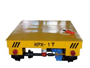 KPX-1t电动平车